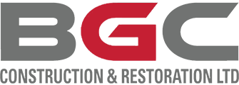 BGC Construction & Restoration