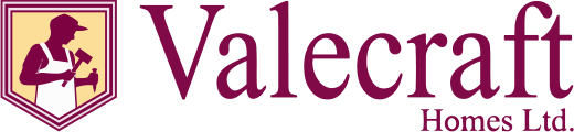 Valecraft Homes Ltd.